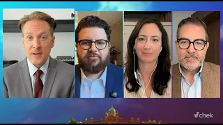 September 18, 2026 - BC Election Speculation and Political Investigations | Political Capital