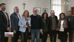 Montesilvano. Comune: assegnate le deleghe dopo il rimpasto di Giunta Montesilvano. Comune: assegnate le deleghe dopo il rimpasto di Giunta