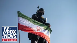 'CRITICAL': Pressure on Iran could spark street protests