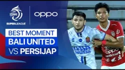 Best Moment Bali United FC vs PERSIJAP | BRI Super League 2025/26
