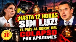¿Clima o Negligencia? La Verdad tras la Crisis Eléctrica y los Millones Perdidos
