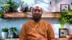 Seeking Comfort from the Quran | Moulana Ahmed Akoo | Ep19