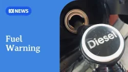 Diesel prices soar to levels higher than before fuel excise cut | ABC NEWS