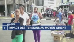 Maurice : l’exécutif anticipe un taux d’inflation de 6 %