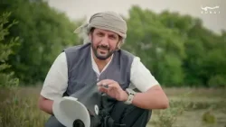 الطبيعة مع علي بن ثالث - الموسم 04 | الحلزون البحري