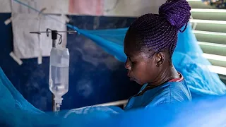 UNAIDS Director calls for "radical change" in response to aid cuts
