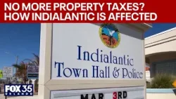 Отмена налога на недвижимость? Индиалантик рассматривает возможность ликвидации колл-центра полиции. Отмена налога на недвижимость? Индиалантик рассматривает возможность ликвидации колл-центра полиции.