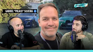 "They sell us more SCREENS because it's CHEAPER" Gabriel "Polaco" Silveira | EL GARAGE