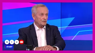 Koji László: „4 éves lejtmenetben van az építőipar, és nem látjuk még, hol van a vége”