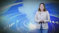 Jaworexpress 25.03.2026 - Wiadomości Telewizyjne