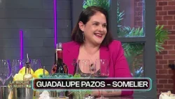 Silvia Kutika, Fabio Aste y Pablo Sorensen: pura complicidad - La Noche Es Nuestra