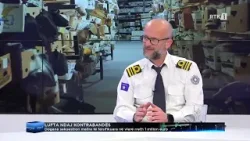 Ekonomiks - Lufta ndaj kontrabandës - Largimi i masave të BE-së 03.03.2026