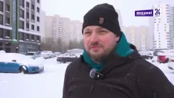 Парковка раздора. Как жители друг с другом спорят за право ставить машины под окнами?