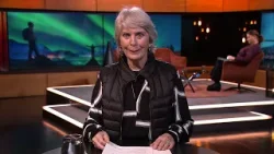 Døperen Johannes | Forbønn på bibelsk vis | Kari Edskerud-Trønsdal (del 5) | Kanal 10 | 15.03.26