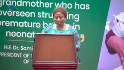 Africa’s Maternal and Child Health Crisis: Leaders Urged to Turn Commitments into Action