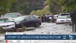 Proposal to fix San Diego's storm infrastructure