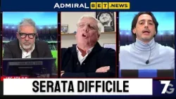 DIRETTA STADIO - CHAMPIONS NOTTE AMARA PER LE ITALIANE: INTER, JUVE, E DEA AI PLAYOFF. NAPOLI FUORI