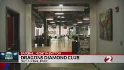 Клуб Dragons Diamond официально открывает свои двери в этом сезоне.