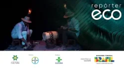 Repórter Eco | OS SONS DA AMAZÔNIA | 03/03/2024