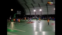 IRON BIRDS RULE BASKETBALL