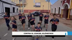 Informativo Fuengirola Televisión 25-04-2024