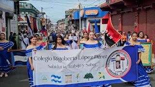 CARAZO PATRIOTIC PARADE