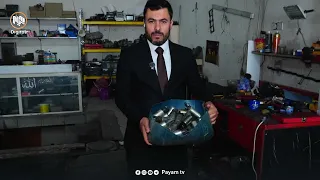 خراپیى بەنزین دەیان فیول پەمپى سووتاندووە و بارگرانییەکى دیکەى زیاد کردووە