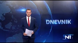 Dnevnik/Sarajevo/22.08.2026.