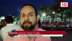 No se han registrado casos de dengue pese a lluvias