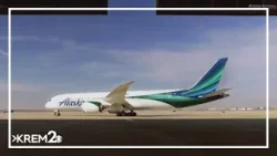 Alaska Airlines just made its biggest aircraft purchase ever