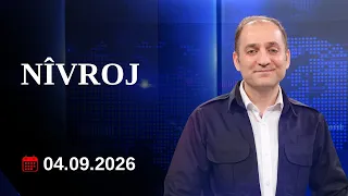 Nîvroj