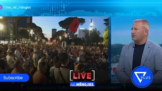 Ndoka paralajmëron: Shtatori, zhvillime të reja politike për Ramën - Live në mëngjes