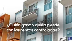 INTERVIEW | Warning that rent caps tied to inflation would freeze the real estate market