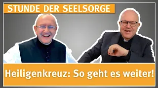 Heiligenkreuz Abbey: What's Next! – 09/22/2026 – HOUR OF PASTORAL CARE
