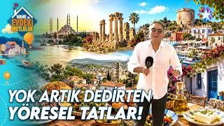 Adana Liver or Ayvalik Toast? The Ultimate Showdown! | Happiness at Home with Vahe Episode 449