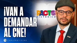 Controversy grows over the legal status of Defensores de la Patria