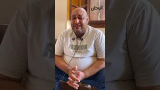 My son was a man who saved 6 lives and I lost him... Ziad's father, a martyr of chivalry, recount...