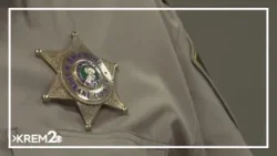 Washington bill to overhaul sheriff eligibility advances to House