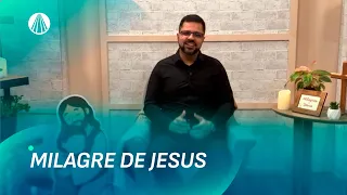 O Milagre da Cura do Homem com Lepra | Bênção da Manhã