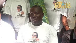Dirijan OGLAPD mande liberasyon pwovizwa ansyèn direktris jeneral SMCRS la Magalie Habitant.