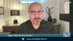 En Algérie, j'espère qu'on sera capable de défendre nos frontières