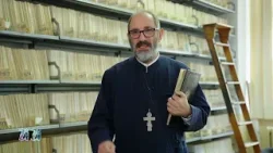 Zi de zi, cu părintele Constantin Necula - ediţia din 8 martie 2026 (@TVR1)