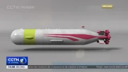 Japan: Underwater drone production to begin in 2027