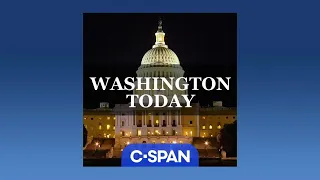 Washington Today (9-11-26): 25th Anniversary of the September 11, 2001 Terrorist Attacks