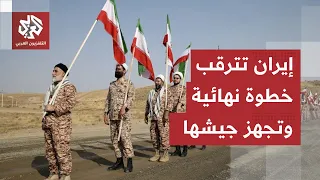 Iranian Army Ready to Act.. Araghchi Reveals the Fate of the Strait of Hormuz and Confirms His Co...