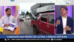 Conexión San Pedro de la Paz: 4 áreas críticas