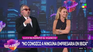 😱 LUCK RA ROMPIÓ EL SILENCIO EN SQP