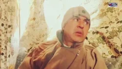 Man Found De_ad in Mysterious Circumstances in Delina, Baramulla