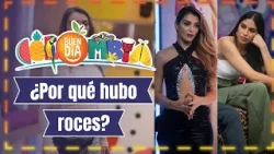 Lorena Altamirano reveló cómo nacieron sus DIFERENCIAS con MARILYN Patiño: “Sí me molestó”