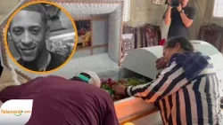 Consternación por partida de joven delivery en San Francisco de Macorís